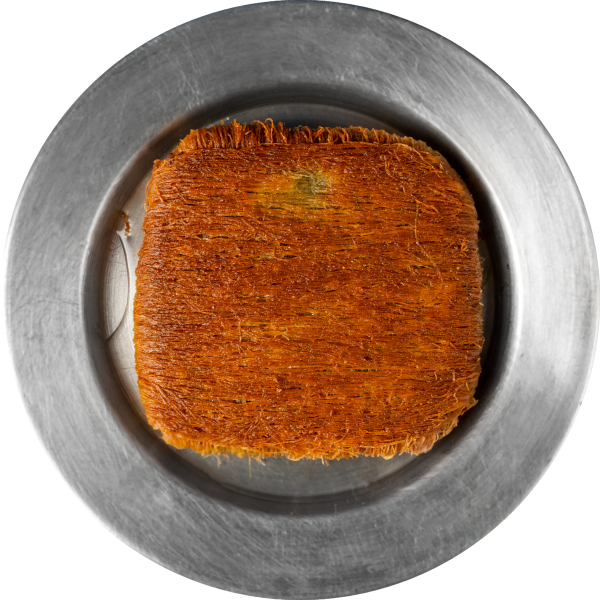 dish